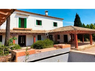 Hotel en venta en Vilamarxant