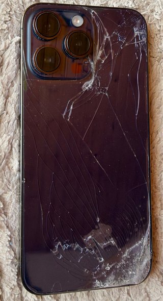 iPhone 14 Pro Max