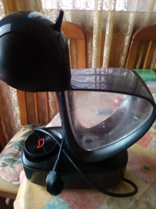 Cafetera Nescafé Dolce Gusto Krups