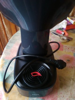 Cafetera Nescafé Dolce Gusto Krups