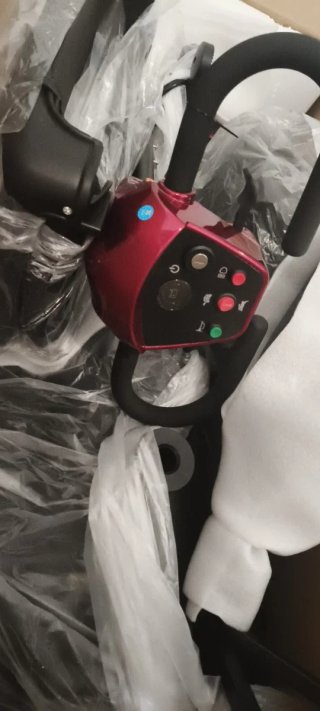 Scooter X02