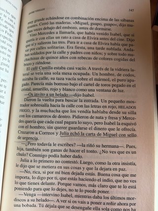 Entre visillos