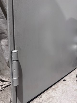 Puerta Cortafuegos Salida Emergencia
