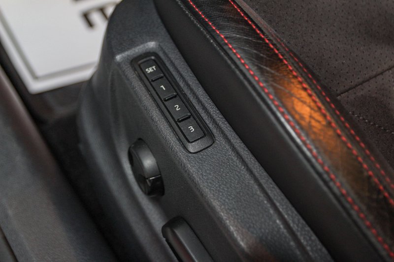 Škoda Octavia Combi 2.0 TSI RS 2019, foto 16