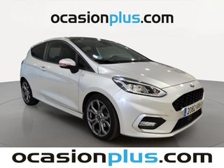 Ford Fiesta 1.0 EcoBoost S&S ST-Line 103 kW (140 CV)