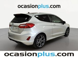Ford Fiesta 1.0 EcoBoost S&S ST-Line 103 kW (140 CV)