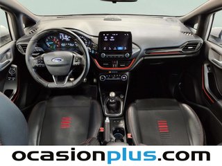 Ford Fiesta 1.0 EcoBoost S&S ST-Line 103 kW (140 CV)