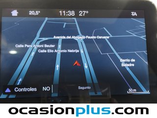 Ford Fiesta 1.0 EcoBoost S&S ST-Line 103 kW (140 CV)