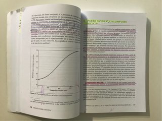 Atención Teoría y práctica
