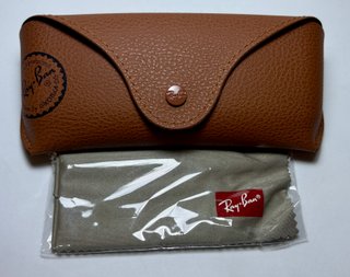 RAY BAN MEGA WAYFARER NUEVAS A ESTRENAR