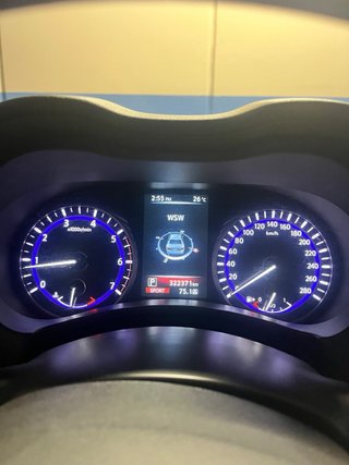 Infiniti Q50 2014