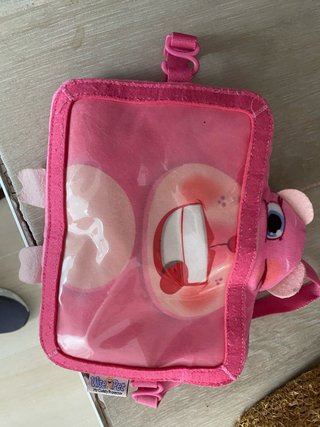 Funda Tablet Coche Wise Pet