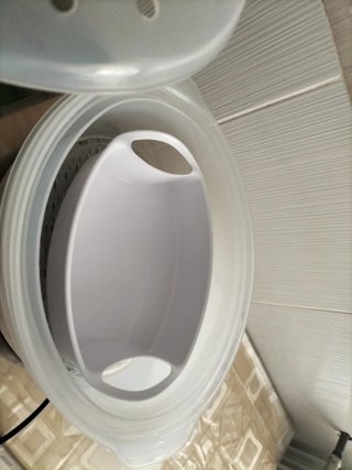 Vaporera Russell Hobbs 3 Niveles