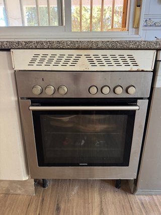 URGE. Oportunidad. Cocina Completa
