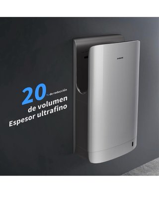 Secamanos AIKE Swan Slim con Filtro HEPA