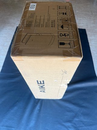 Secamanos AIKE Swan Slim con Filtro HEPA