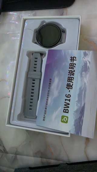 Smartwatch con Cámara y Ranura SIM