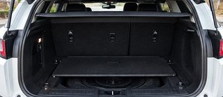 Land Rover Range Rover Evoque 2016
