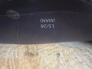 Traje de buceo Scubapro semi-seco de hombre