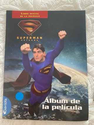Pack Películas Batman Begins y Superman