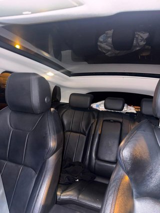 Land Rover Range Rover Evoque 2016