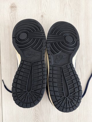 Zapatillas Nike Dunk High Championship Navy