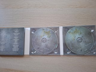 The Allman Brothers Band Live on Air Vol. One 4CD