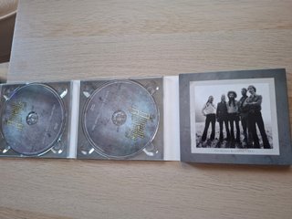 The Allman Brothers Band Live on Air Vol. One 4CD