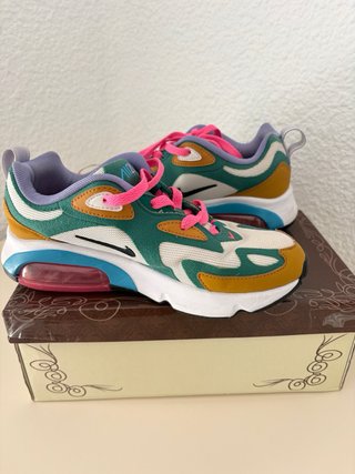 Zapatillas Nike Multicolor