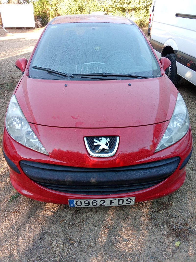 Peugeot 207 1.4i 16v XS / XT 2006