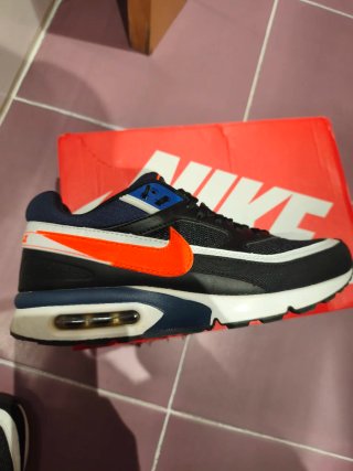 Nike Air Max BW