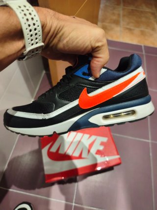 Nike Air Max BW