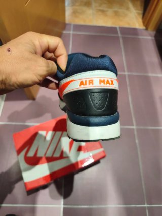 Nike Air Max BW