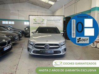 Mercedes-Benz A 250e Híbrido Aut. 218CV