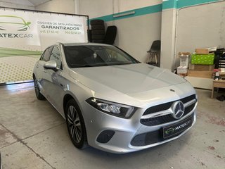 Mercedes-Benz A 250e Híbrido Aut. 218CV