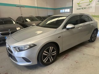 Mercedes-Benz A 250e Híbrido Aut. 218CV