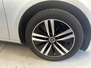 Mercedes-Benz A 250e Híbrido Aut. 218CV