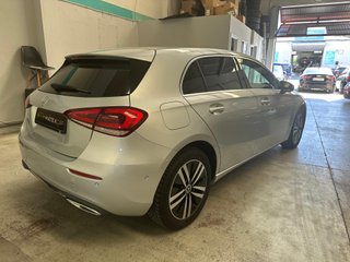 Mercedes-Benz A 250e Híbrido Aut. 218CV