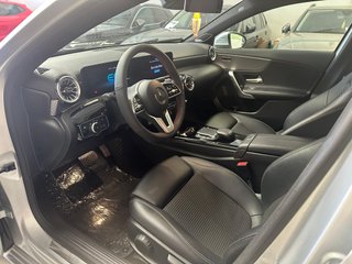 Mercedes-Benz A 250e Híbrido Aut. 218CV