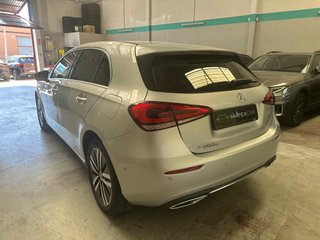 Mercedes-Benz A 250e Híbrido Aut. 218CV