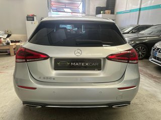Mercedes-Benz A 250e Híbrido Aut. 218CV