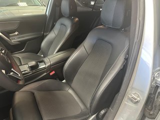 Mercedes-Benz A 250e Híbrido Aut. 218CV