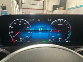 Mercedes-Benz A 250e Híbrido Aut. 218CV