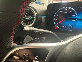 Mercedes-Benz A 250e Híbrido Aut. 218CV