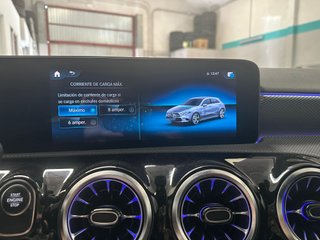 Mercedes-Benz A 250e Híbrido Aut. 218CV