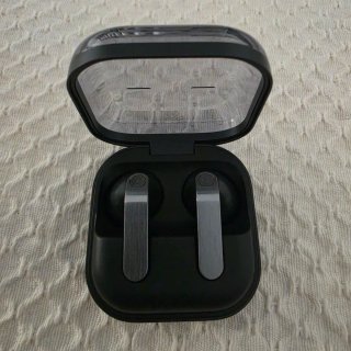 Samsung Galaxy Buds 4 Negros sin usar
