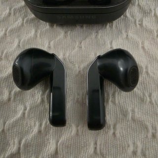 Samsung Galaxy Buds 4 Negros sin usar