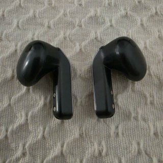 Samsung Galaxy Buds 4 Negros sin usar