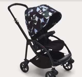 Capota Bugaboo Bee 6