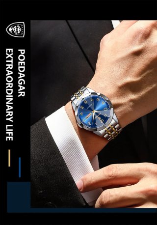 Reloj Poedagar para Hombre